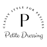 Petite Dressing