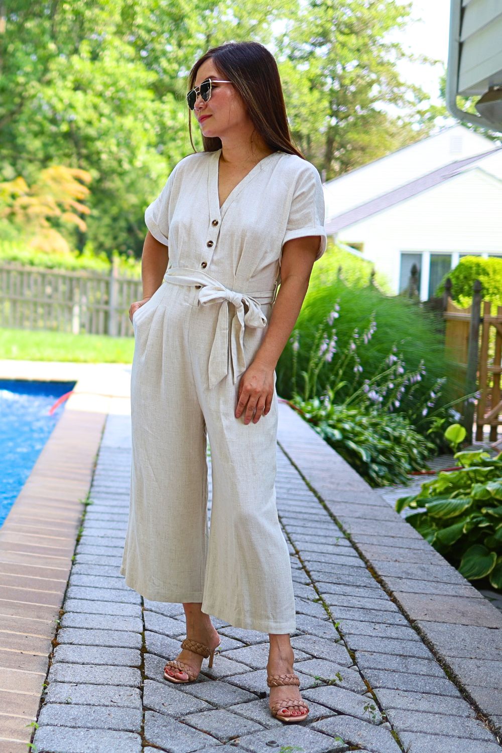 Collections  Petite Dressing